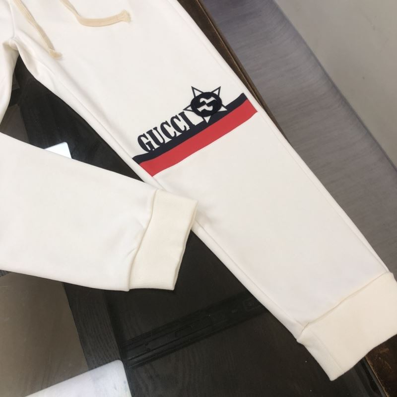 Gucci Long Pants